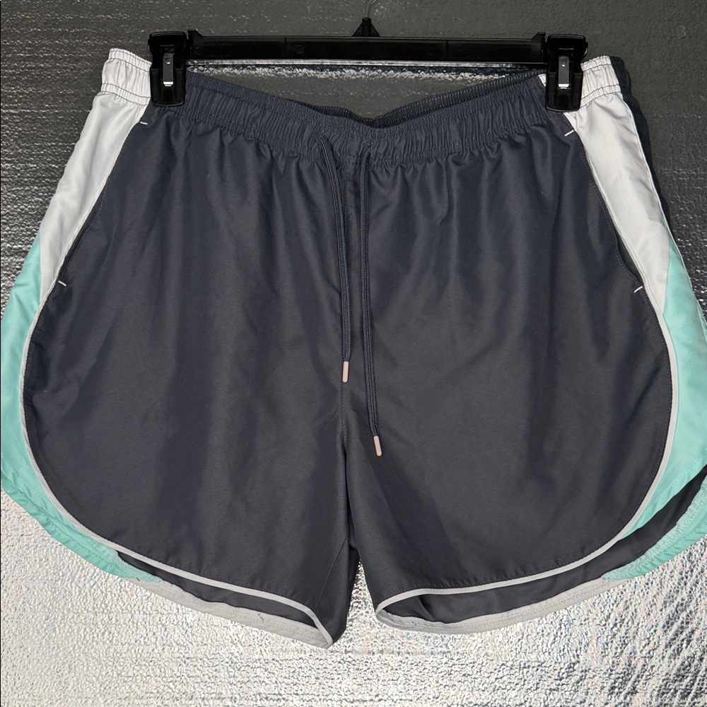 BCG Charcoal Active Shorts